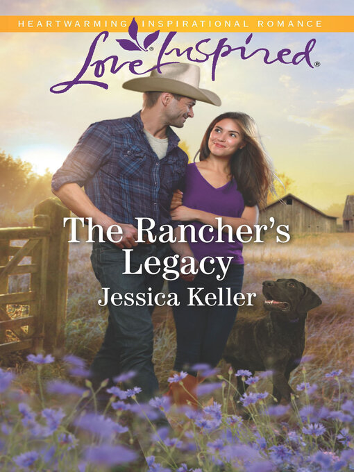 Title details for The Rancher's Legacy by Jessica Keller - Wait list